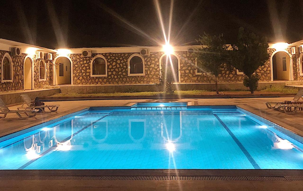 Hotel Euphrat Nemrut Karadut (Adiyaman) Exterior foto