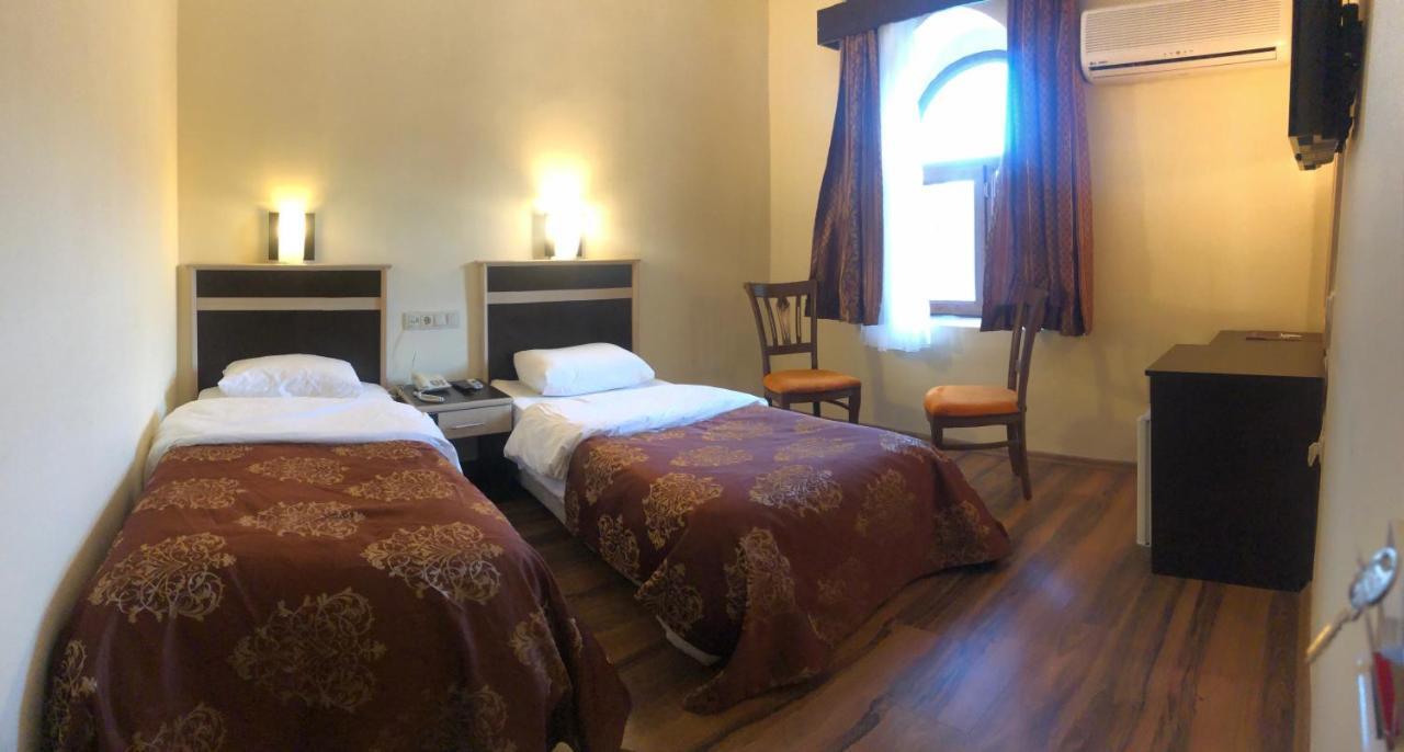 Hotel Euphrat Nemrut Karadut (Adiyaman) Exterior foto