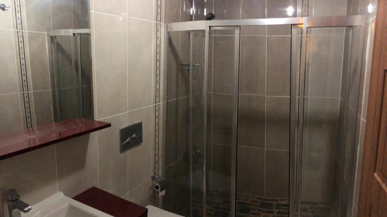 Hotel Euphrat Nemrut Karadut (Adiyaman) Exterior foto