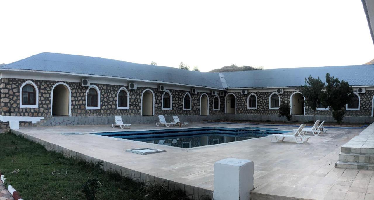 Hotel Euphrat Nemrut Karadut (Adiyaman) Exterior foto