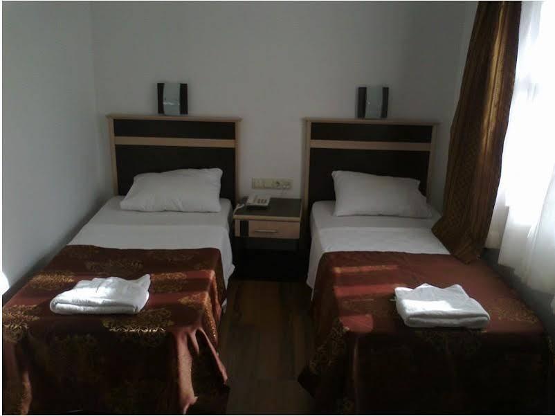Hotel Euphrat Nemrut Karadut (Adiyaman) Exterior foto