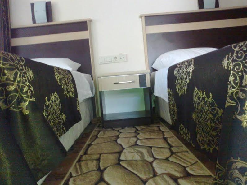 Hotel Euphrat Nemrut Karadut (Adiyaman) Exterior foto