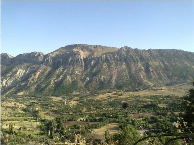 Hotel Euphrat Nemrut Karadut (Adiyaman) Exterior foto