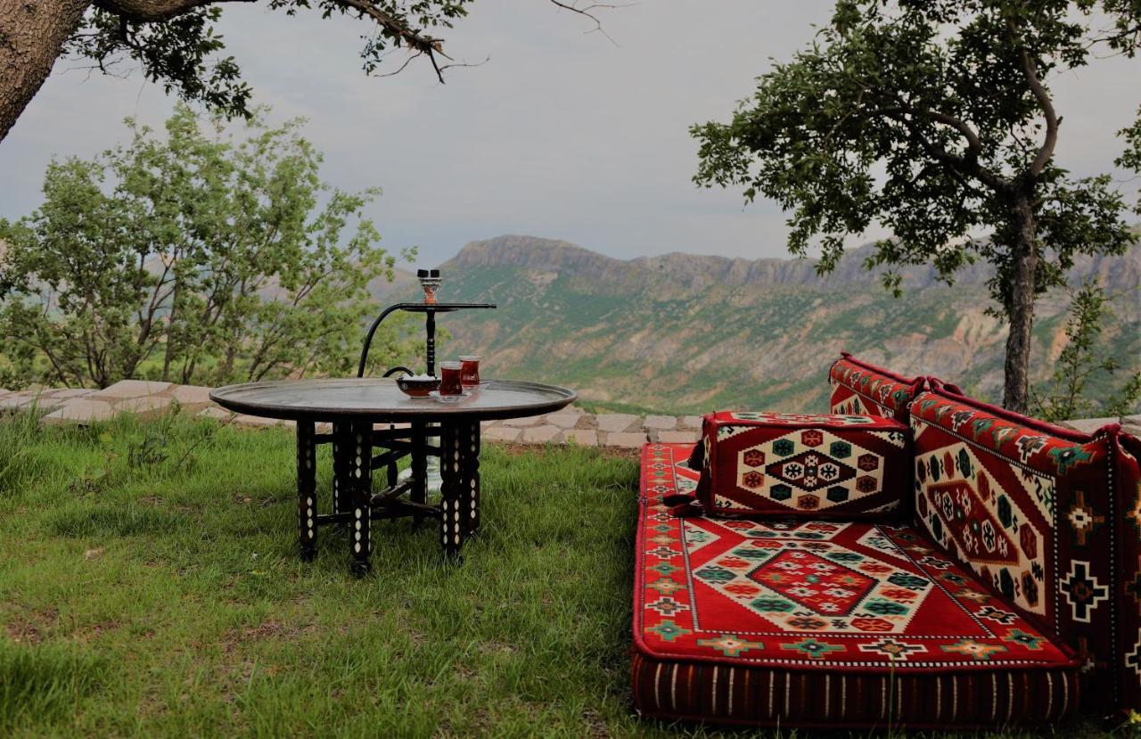 Hotel Euphrat Nemrut Karadut (Adiyaman) Exterior foto