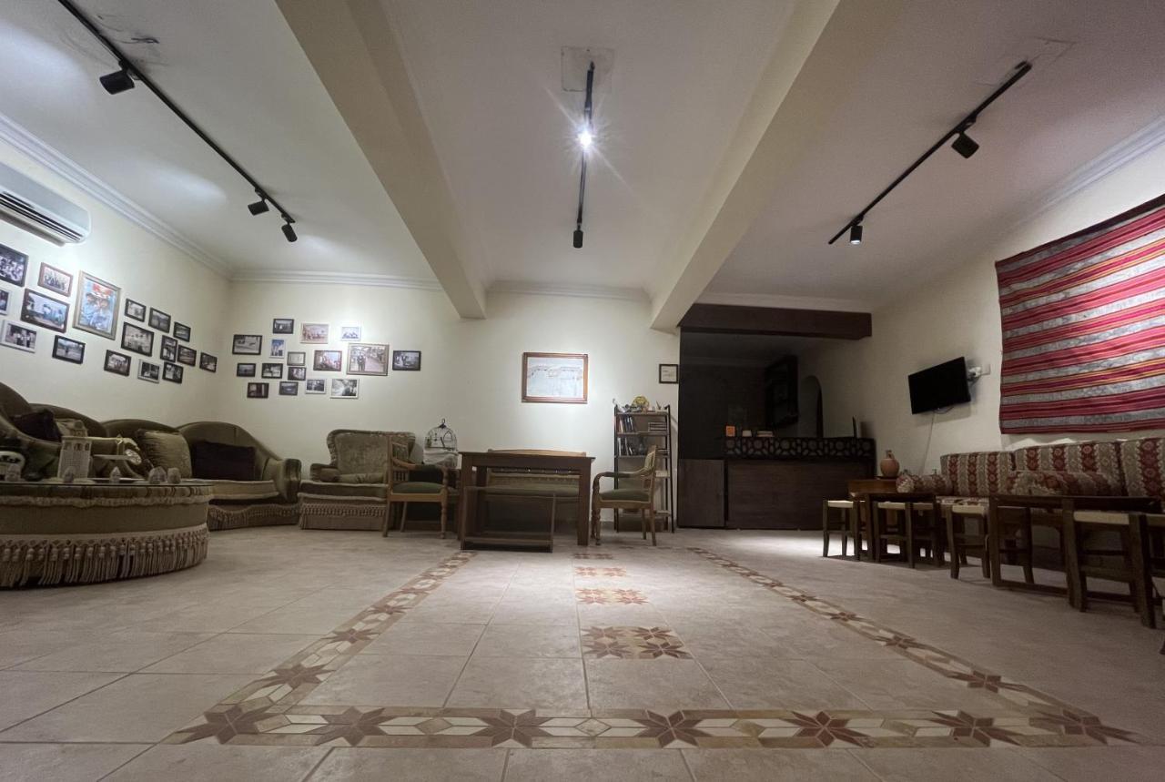 Hotel Euphrat Nemrut Karadut (Adiyaman) Exterior foto