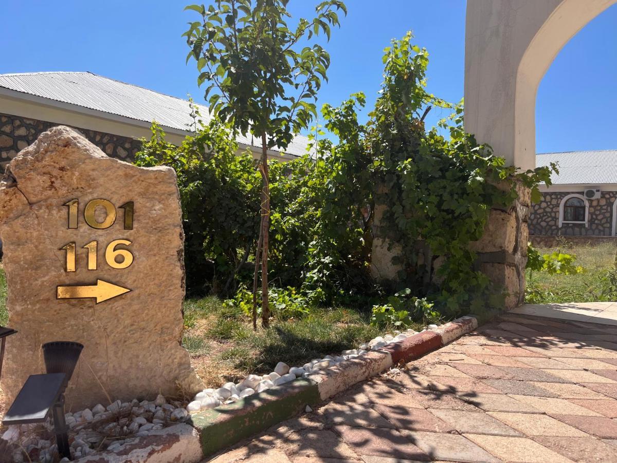 Hotel Euphrat Nemrut Karadut (Adiyaman) Exterior foto