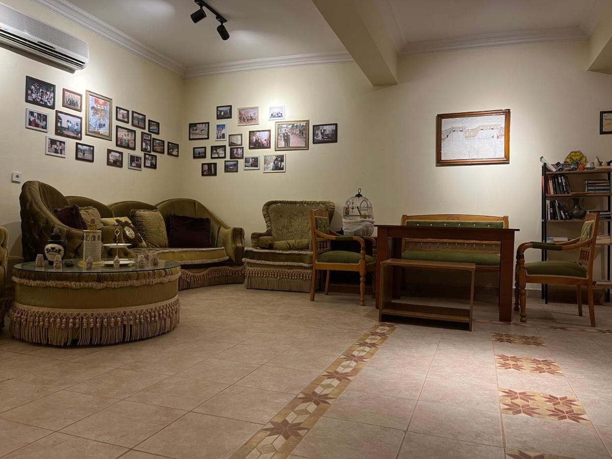 Hotel Euphrat Nemrut Karadut (Adiyaman) Exterior foto