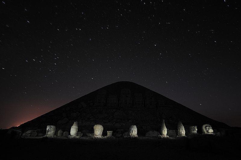 Hotel Euphrat Nemrut Karadut (Adiyaman) Exterior foto